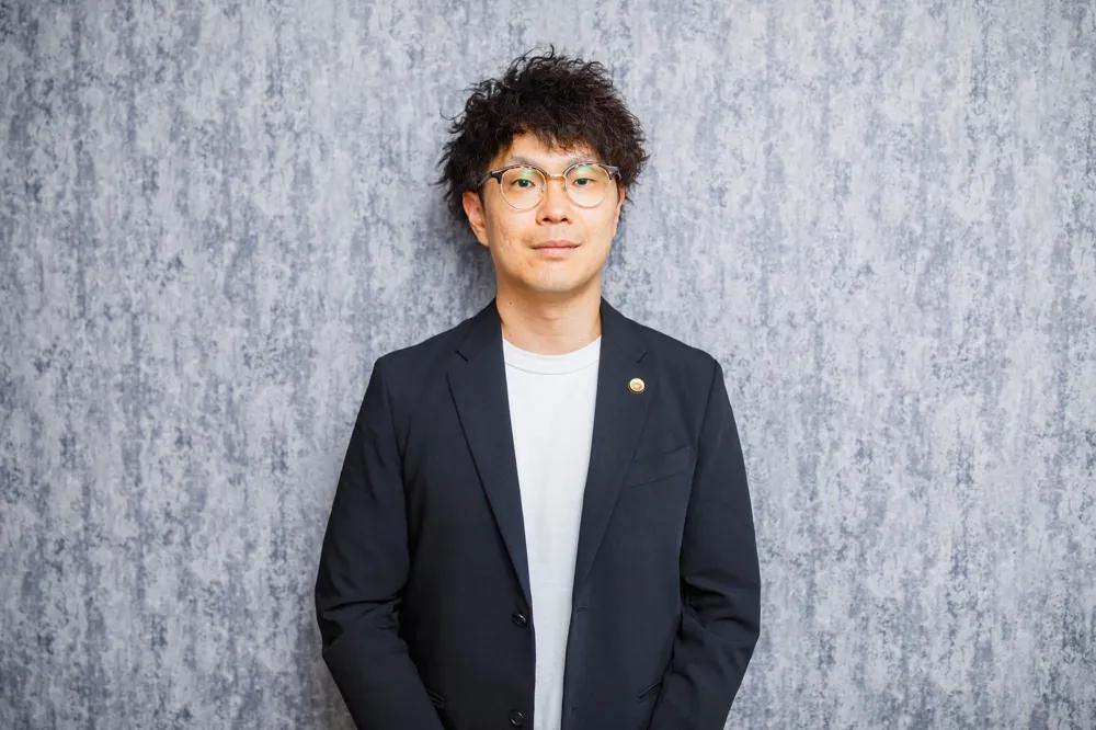 弁護士